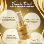 Safe ga serum gold 1765