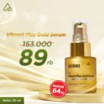 GA Serum gold