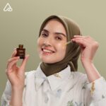 GA Pro-Age Serum Rebranding
