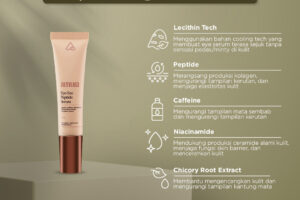 Eye See Serum Amura