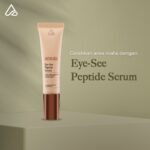 Safe Eye See Serum Amura 1931