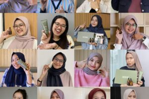 Safe Pro-Age Serum Kulit Dewasa 2626