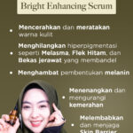 Tiktok Bright Serum dokter Shindy