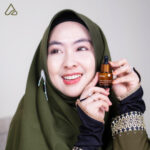 Tiktok Bright Serum New dokshin