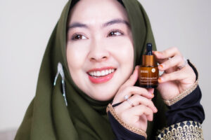 Tiktok Bright Serum New dokshin