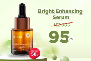 GA Bright Serum New dokshin