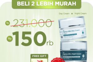 GA Cream antiaging