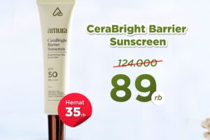 Sunscreen amura