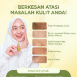 GA Serum gold malay