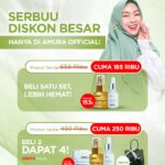 GA Bundling gold retinol