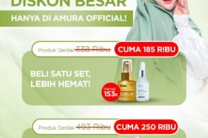 GA Bundling gold retinol