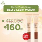 GA Eye Serum twinpack