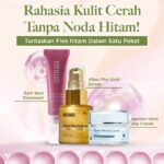 GA Dark Spot bundling