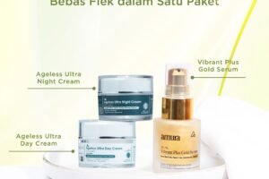 GA Serum gold bundling