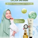 GA Bundling Sunscreen Gold