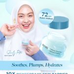 GA Hydrating pudding