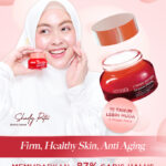 GA Anti-aging pudding