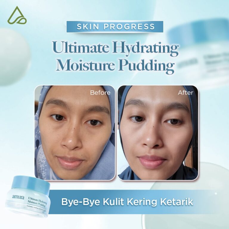 Before After Pudding Hydrating Bye kulit kering (2)-min