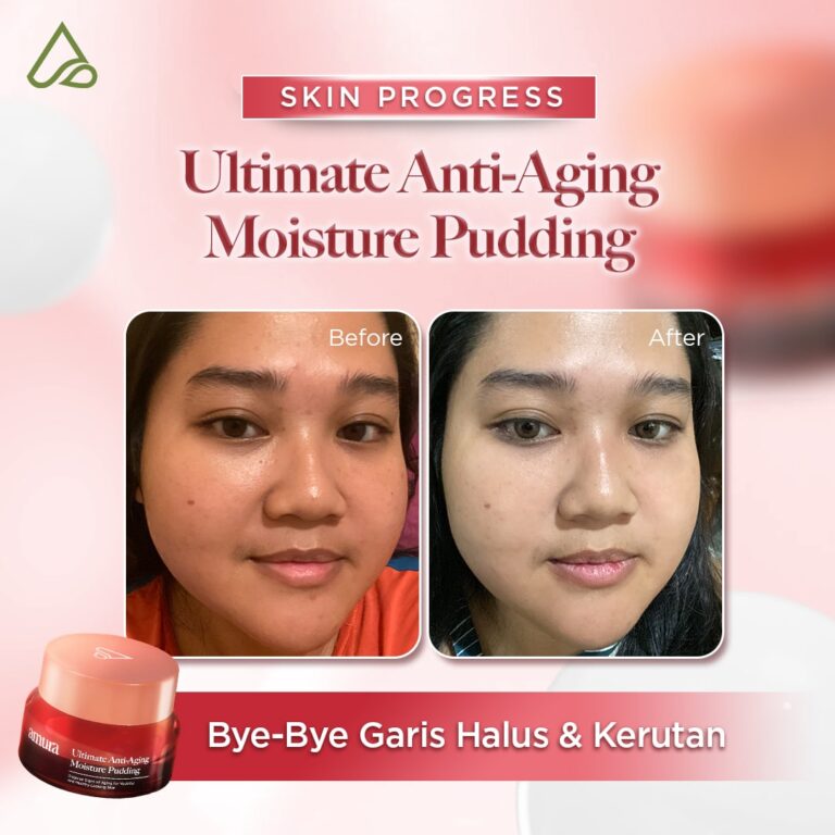 Pudding Anti-Aging Bye Garis Halus dan Kerutan (1)-min