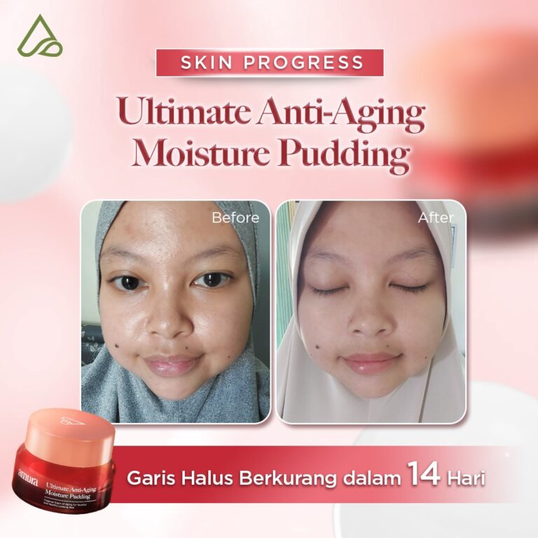 Pudding Anti-Aging Garis Halus berkurang 14 hari (1)-min