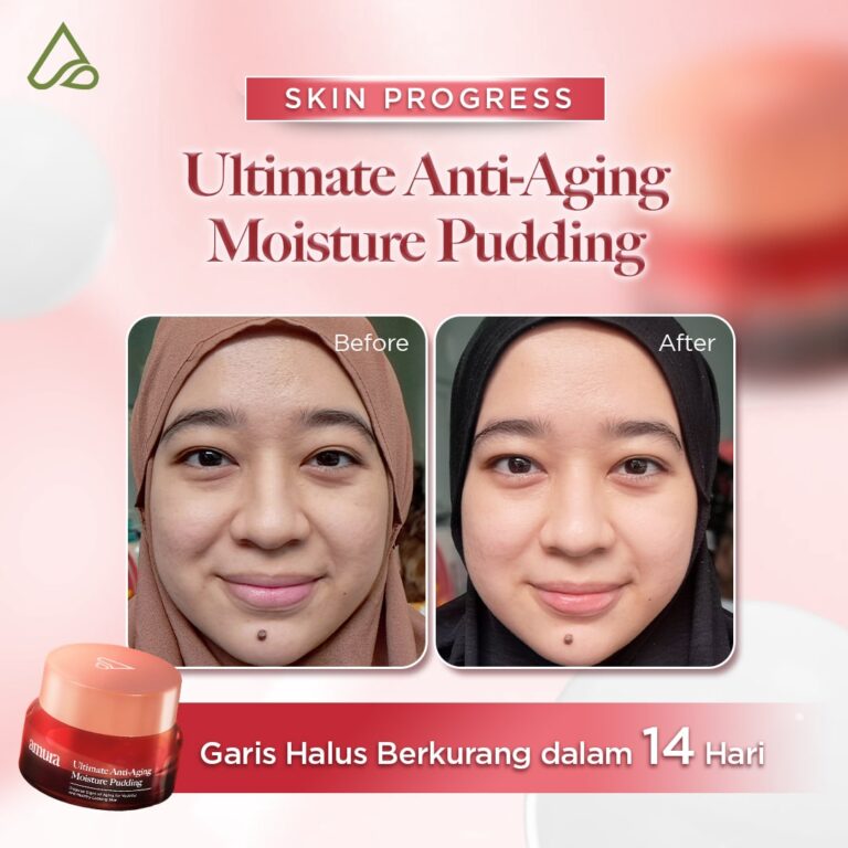 Pudding Anti-Aging Garis Halus berkurang 14 hari (2)-min