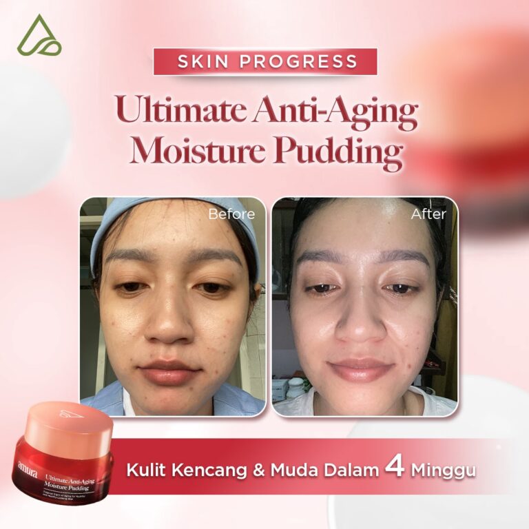 Pudding Anti-Aging Kulit Kencang 4 Minggu (1)-min