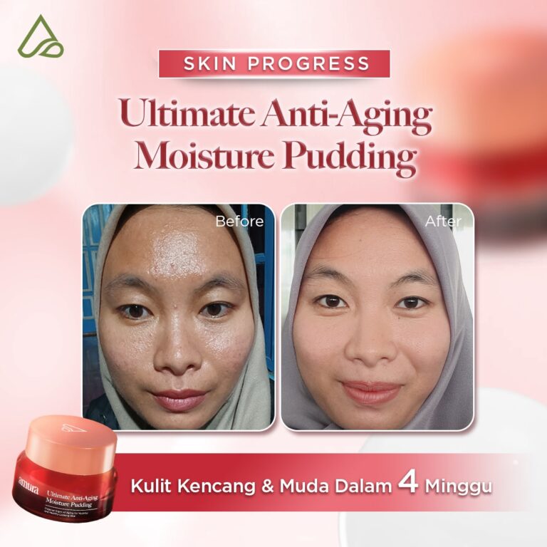 Pudding Anti-Aging Kulit Kencang 4 Minggu (2)-min