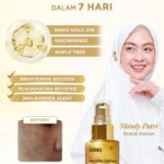 Serum Gold Malay 2