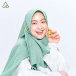 GA Serum gold wa agnes 2