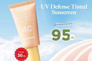 GA Tinted Sunscreen