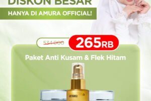 GA Bundling Gold Cream shopee